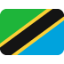 Tanzania Flag on Twitter / X