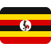 Uganda Flag on Twitter / X