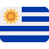 Uruguay Flag on Twitter / X