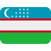 Uzbekistan Flag on Twitter / X