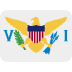 U.s. Virgin Islands Flag on Twitter / X
