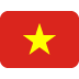 Vietnam Flag on Twitter / X