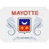 Mayotte Flag on Twitter / X