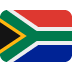 South Africa Flag on Twitter / X