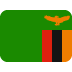 Zambia Flag on Twitter / X
