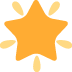 Glowing Star on Twitter / X