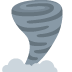 Tornado on Twitter / X