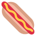 Hot Dog on Twitter / X