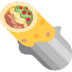 Burrito on Twitter / X