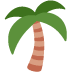 Palm Tree on Twitter / X