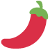 Hot Pepper on Twitter / X