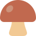 Brown Mushroom on Twitter / X