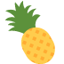 Pineapple on Twitter / X