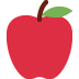 Red Apple on Twitter / X