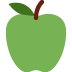 Green Apple on Twitter / X