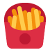 French Fries on Twitter / X
