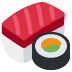Sushi on Twitter / X