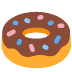 Doughnut on Twitter / X