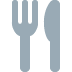 Fork And Knife on Twitter / X