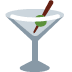 Cocktail Glass on Twitter / X