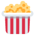 Popcorn on Twitter / X