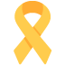 Reminder Ribbon on Twitter / X