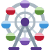 Ferris Wheel on Twitter / X