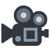 Movie Camera on Twitter / X