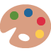 Artist Palette on Twitter / X