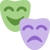 Performing Arts on Twitter / X