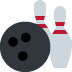 Bowling on Twitter / X