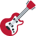 Guitar on Twitter / X