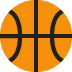 Basketball And Hoop on Twitter / X