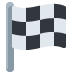 Chequered Flag on Twitter / X