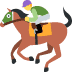 Horse Racing on Twitter / X