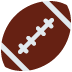 American Football on Twitter / X