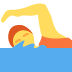 Swimmer on Twitter / X