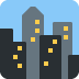 Cityscape on Twitter / X