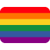 Rainbow Flag on Twitter / X