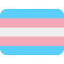 Transgender Flag on Twitter / X