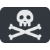 Pirate Flag on Twitter / X