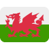 Wales Flag on Twitter / X