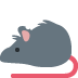 Rat on Twitter / X
