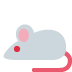 Mouse on Twitter / X