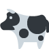 Cow on Twitter / X