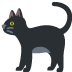 Black Cat on Twitter / X