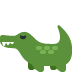Crocodile on Twitter / X