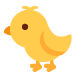 Baby Chick on Twitter / X