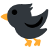 Black Bird on Twitter / X