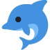 Dolphin on Twitter / X